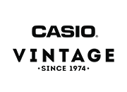 Casio Vintage